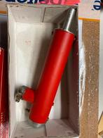 Vintage Mantua Model Helikopter Motor Uitlaat, Ophalen of Verzenden, Gebruikt, Overige merken