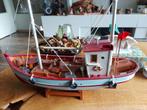 modelboot, Hobby en Vrije tijd, Modelbouw | Boten en Schepen, Ophalen