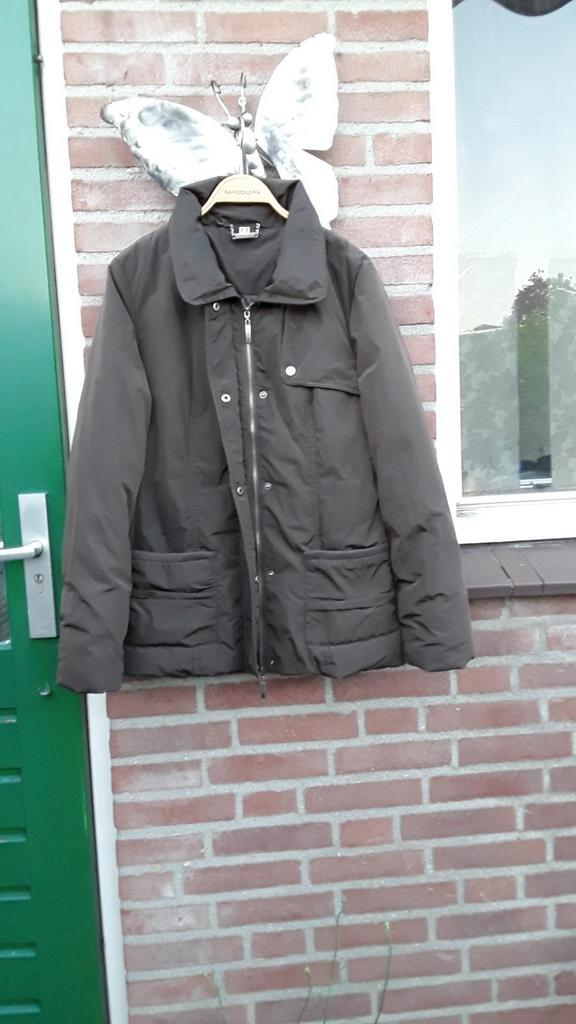 Dons! Warme winter jas van BANDOLERA, 40 Bruin, Kleding | Dames, Jassen | Winter, Zo goed als nieuw, Maat 38/40 (M), Bruin, Verzenden