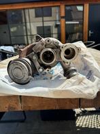 Volkswagen 1.4 tsi complete turbo, Auto-onderdelen, Motor en Toebehoren, Ophalen of Verzenden, Gebruikt, Volkswagen