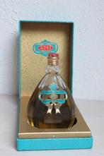 Vintage fles Blau-Gold 4711 in originele verpakking. Ca.1960, Sieraden, Tassen en Uiterlijk, Uiterlijk | Parfum, Ophalen of Verzenden