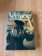 Andre Blankert / johannes Vermeer, Ophalen of Verzenden, Gelezen
