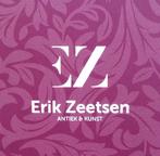 17-18 de eeuw Bodemvondst Beslag Doodshoofd Schedel Knekel, Antiek en Kunst, Antiek | Tin, Ophalen of Verzenden