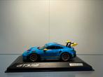 Porsche 911 gt3 rs (992) limited edition 1:43, Hobby en Vrije tijd, Modelauto's | 1:43, Ophalen of Verzenden, Nieuw, Auto