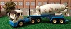 Siku 3431 betonauto, Hobby en Vrije tijd, Modelauto's | 1:43, Ophalen of Verzenden, Nieuw, Bus of Vrachtwagen, SIKU