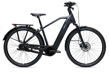 Giant Anytour E+6 DD L !!€400 KORTING!! ACTIEFIETS beschikbaar voor biedingen