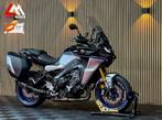YAMAHA TRACER 9 GT + - Nieuwstaat - Akrapovic - Quickshifter, 890 cc, Bedrijf, Meer dan 35 kW, Toermotor