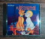 Walt Disney de Aristokatten soundtrack 1995 Nederlandstalig, Cd's en Dvd's, Ophalen of Verzenden, Zo goed als nieuw