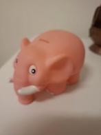 Spaar olifant kunststof gratis, Ophalen, Nieuw, Kunststof, Dier