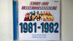 Top 40 Hitdossier 1981-1982, Cd's en Dvd's, Cd's | Verzamelalbums, Pop, Zo goed als nieuw, Ophalen