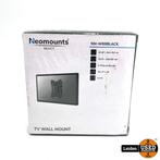 Neomounts by Newstar Select NM-W60BLACK tv beugel - t/m 30