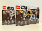 LEGO 75319 - The Armorer’s Mandalorian Forge - Star Wars, Ophalen of Verzenden, Nieuw, Complete set, Lego