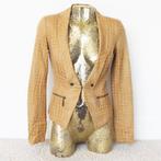 Prachtig SuperTrash Jasje - 91 (Maat 34) € 25,-, Kleding | Dames, Overige kleuren, Supertrash, Ophalen of Verzenden, Zo goed als nieuw