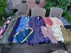 Leuk pakket dameskleding XL 17 items, Ophalen of Verzenden, Zo goed als nieuw, Maat 42/44 (L)
