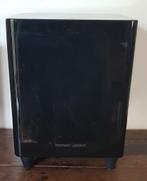 Harman Kardon subwoofer & speakers, Overige merken, Gebruikt, Subwoofer, Ophalen of Verzenden