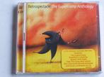 Supertramp-Retrospectacle-The Anthology-2cd- 2005, Ophalen of Verzenden, Zo goed als nieuw, Poprock