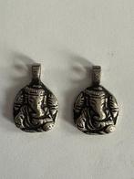 Tibetaanse Messing hanger Ganesha (zonder ketting) (1st), Ophalen of Verzenden, Nieuw