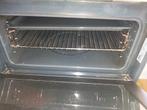 Zanussi hetelucht oven met garantie, Zo goed als nieuw, Zanussi, Nvt, Nvt