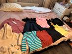 Kledingpakket 110, Ophalen of Verzenden, Zo goed als nieuw, Maat 110