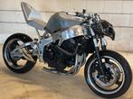 Honda cbr900rr fireblade streetfighter, 4 cilinders, 900 cc, Particulier, Naked bike