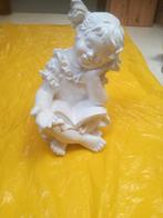 tuinbeelden, Tuin en Terras, Tuinbeelden, Ophalen, Nieuw, Beton, Mensenbeeld