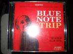 Blue note trip cd, Cd's en Dvd's, Cd's | Jazz en Blues, Jazz, Ophalen of Verzenden, 1980 tot heden