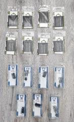 Partij 15x Stuks LFT Feederkorven + Stoppers - NIEUW !!, Ophalen of Verzenden, Nieuw, Overige typen