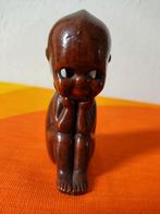 Prachtig Italiaans Kewpie popje van Alberto Lena, jaren 50, Verzenden