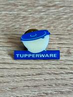 Tupperware Vintage Pin, Ophalen of Verzenden, Gebruikt, Overige onderwerpen, Speldje of Pin
