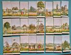 ria holler picture cards art puzzle 24 kaarten art schilderi, Verzenden, Zo goed als nieuw, Overige thema's