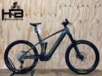 Cube Stereo Hybrid 160 HPC Race 625 E-Mountainbike Shimano