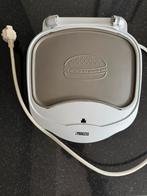 Tosti apparaat, merk Princess, Ophalen of Verzenden, Gebruikt