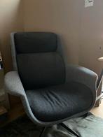 Ikea Aleby draaifauteuil, Huis en Inrichting, Fauteuils, Ophalen, Zo goed als nieuw, 75 tot 100 cm, 50 tot 75 cm