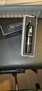 Kwadron proton mx tattoopen, Ophalen of Verzenden, Zo goed als nieuw, Overige typen