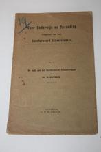 Dr. H. Bavinck - De taak van het Geref. Schoolverband (1906), Ophalen of Verzenden, Gelezen, Christendom | Protestants