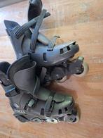 Gratis skeelers, Sport en Fitness, Skeelers, Ophalen, Zo goed als nieuw