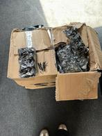 Shisha Mondstukjes Zwart - 2000 Stuks Nieuw, Verzamelen, Rookartikelen, Aanstekers en Luciferdoosjes, Ophalen of Verzenden