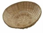 Bamboe Mandjes – 40 cm – Per partij van 400 stuks – Bieden, Ophalen, Mand, Rond, Nieuw