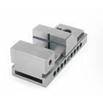 Hbm Type 7 machine klem, Doe-het-zelf en Verbouw, Gereedschap | Overige machines, Ophalen, Zo goed als nieuw