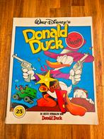 Donald Duck - De Beste Verhalen - Sheriff, Eén stripboek, Ophalen of Verzenden, Gelezen, Walt Disney