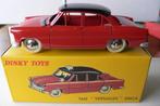 simca versailles parijse taxi - dinkt toys/atlas 1/43, Verzenden, Nieuw, Auto, Dinky Toys