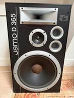 Jamo D365, Audio, Tv en Foto, Luidsprekers, Ophalen of Verzenden, Zo goed als nieuw, 120 watt of meer, Front, Rear of Stereo speakers