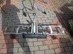 multa fietsendrager, Auto diversen, Ophalen, 2 fietsen, Gebruikt, Trekhaakdrager