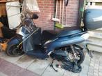 Sym Symphony ST 50, Ophalen, Overige modellen, Maximaal 45 km/u, Zo goed als nieuw