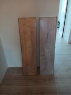 Laminaat + ondervloer, Doe-het-zelf en Verbouw, 50 tot 150 cm, Nieuw, Ophalen of Verzenden, 10 tot 30 cm