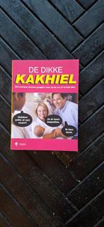Kakhiel 2018, Ophalen, Zo goed als nieuw