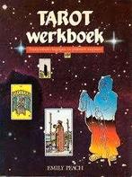 tarot werkboek, Ophalen of Verzenden, Zo goed als nieuw, Tarot of Kaarten leggen, Overige typen