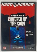 Te koop: Children of the Corn II DVD - Hardcore Horror, Cd's en Dvd's, Dvd's | Horror, Vanaf 16 jaar, Ophalen of Verzenden, Zo goed als nieuw