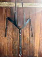 PASSIER borsttuig model Auriga maat FULL, Ophalen of Verzenden, Gebruikt, Springen