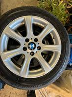 Bmw org winterbanden. Met off bmw ventiel en velgen. 4 st, Ophalen, BMW